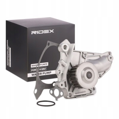 Насос води do toyota corolla verso zer, zze12, r1 Оригінал