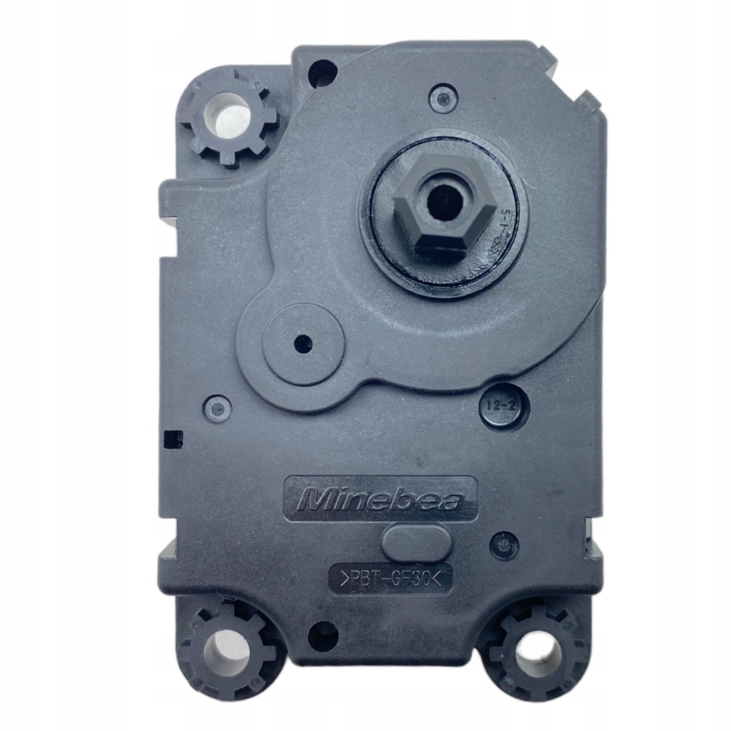 фото №11, Новий оригінальний номер моторчик korkowy обігрівача renault clio v