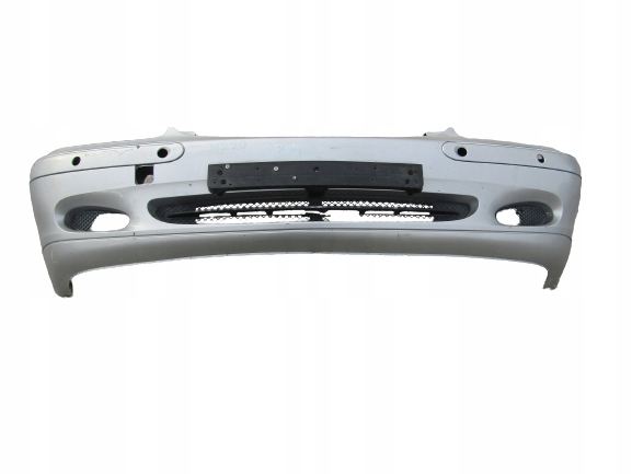 фото №1, Бампер перед mercedes s klasa w220 колір 744