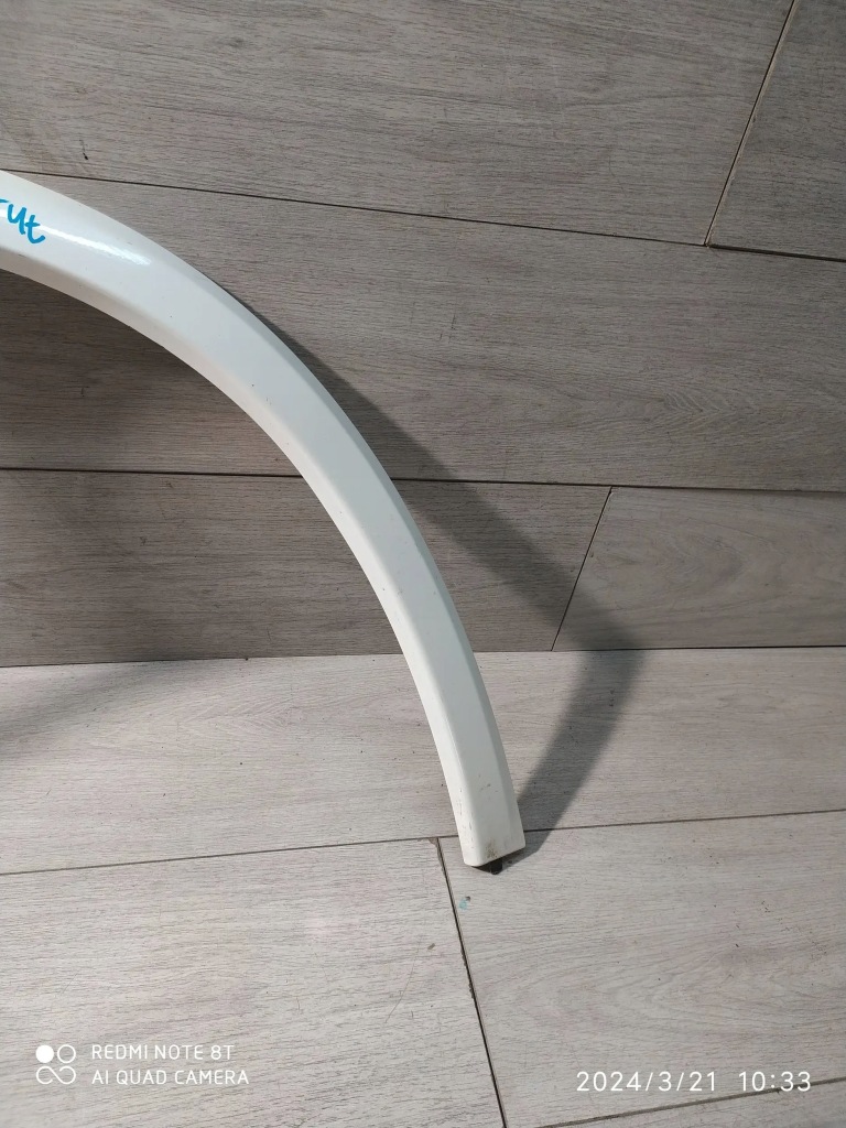 фото №7, Mercedes-benz glc c253 2022 накладки пороговые, накладки