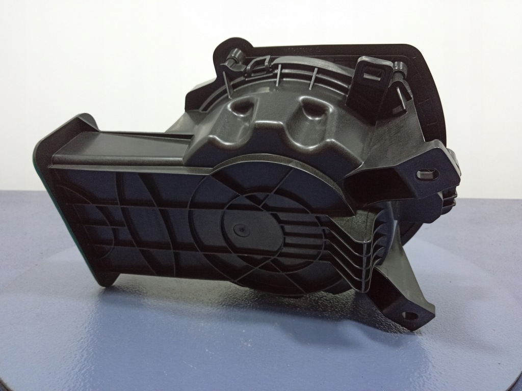 фото №6, Bmw x3 g01 g02 f97 сабвуфер центральный harman kardon 6811959