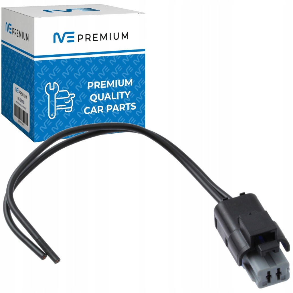 Купити Штекер датчик температури mazda 2 3 5 mini r56 mitsubishi asx outlander