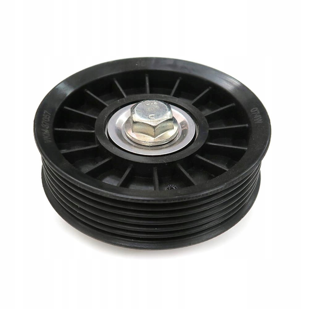 фото №1, Ролик натяжна ремінь поліклиновий jaguar f-pace f-type xe xf i xf ii xf sp