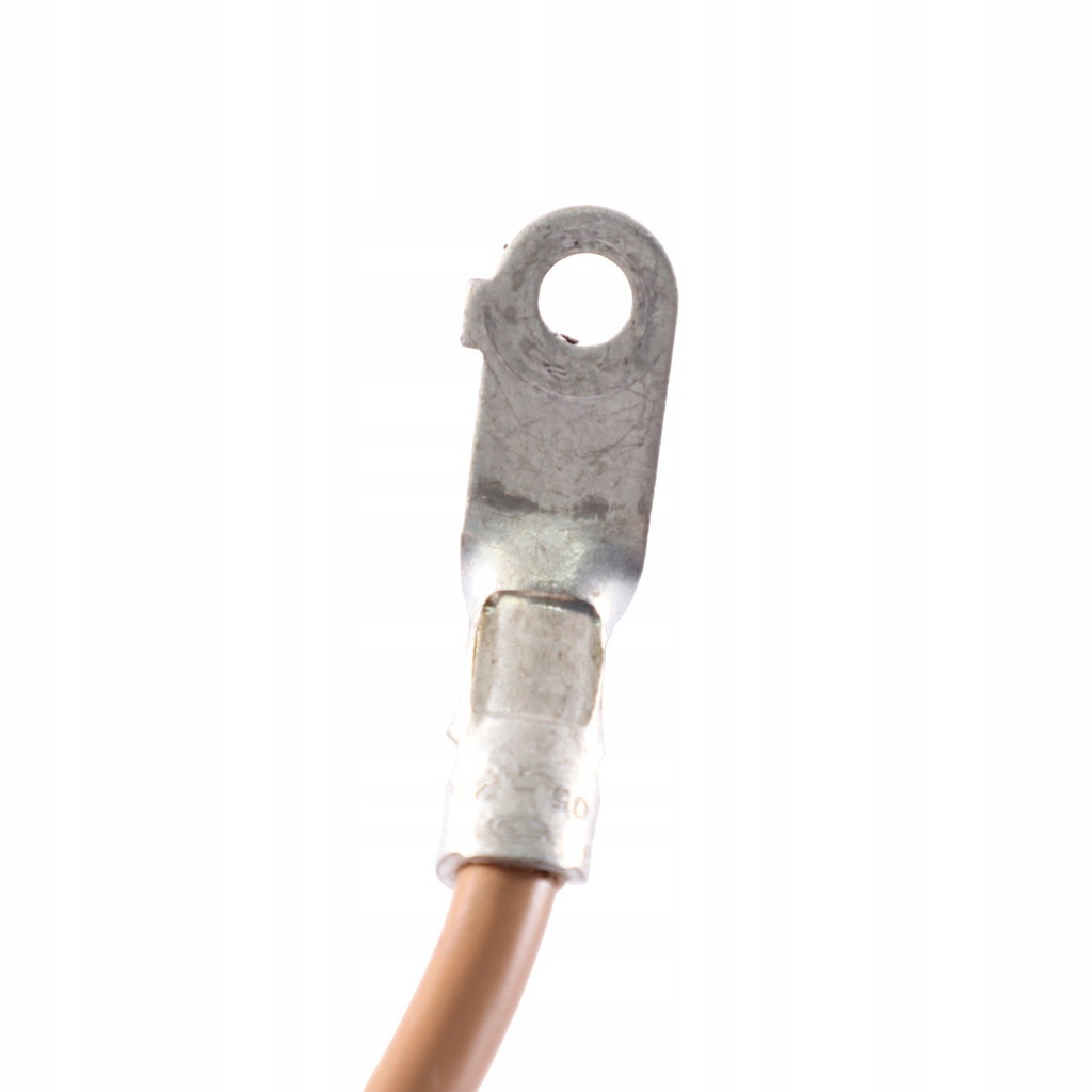 фото №11, Mercedes eqa h243 шланг wyrównania potencjałów аккумулятора a0005400212