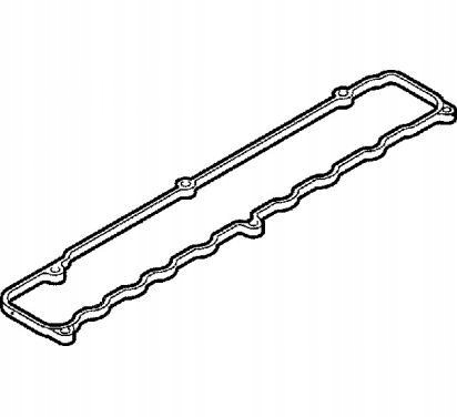 Купити Elring прокладка кришки клапанів mitsubishi