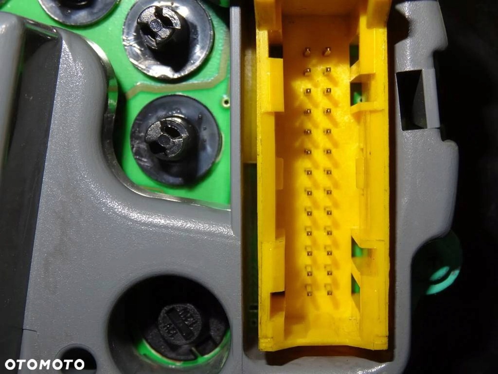 фото №8, Лічильник приладова панель прилади audi a4 b5 fl 8d0919034bx nr3