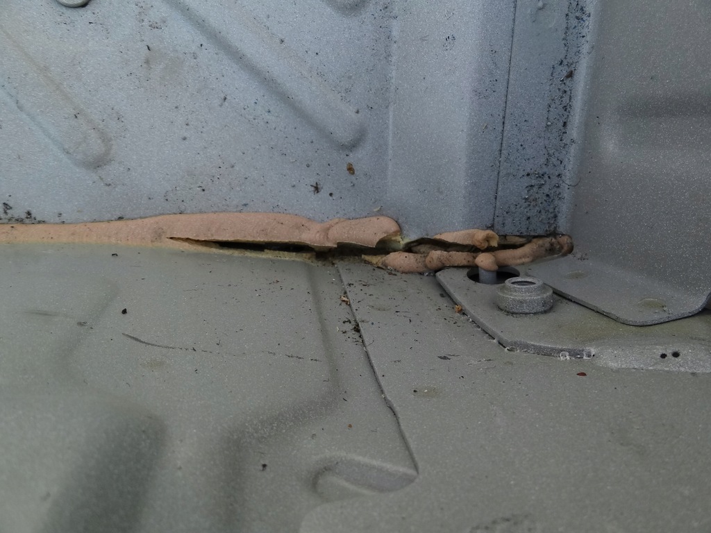 фото №5, Opel grandland x 2021 pas задний с пол стена