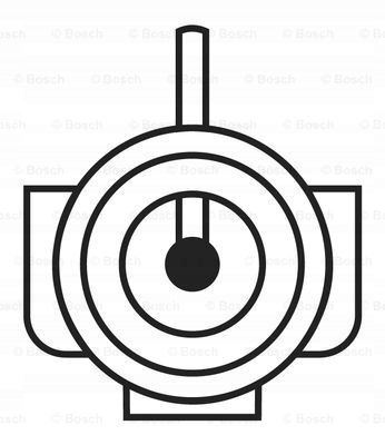 фото №2, Датчик лямбда-зонд bosch f00hl00311