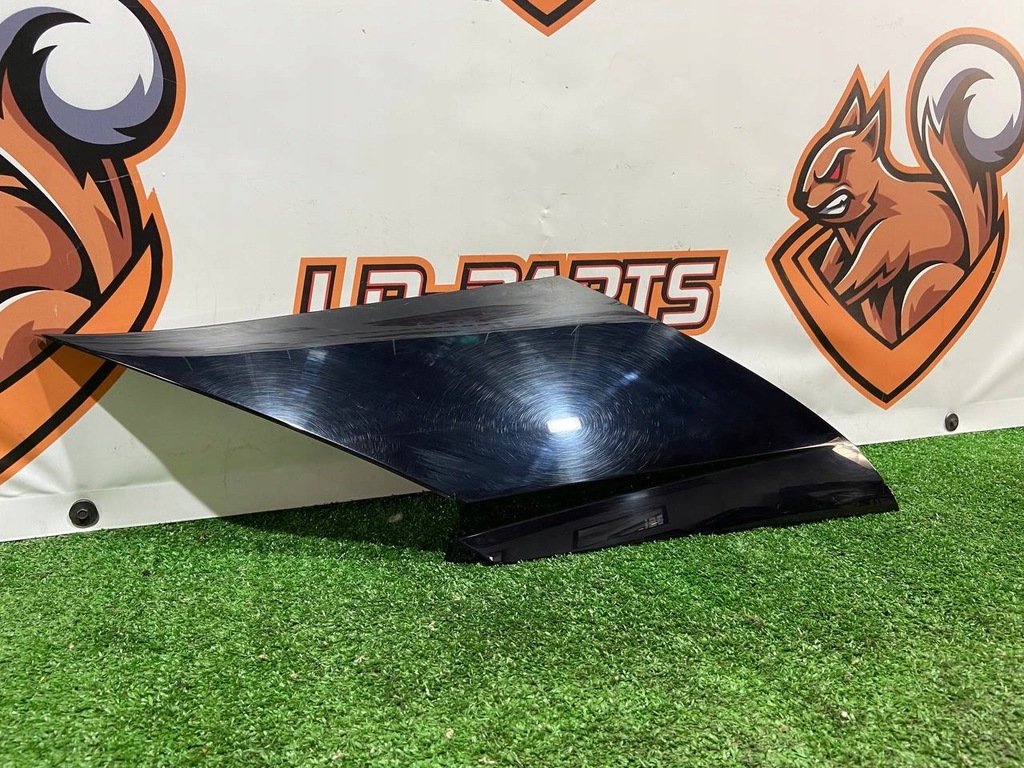 фото №7, Обшивка стійка задня права velar j8a2-29148-ae