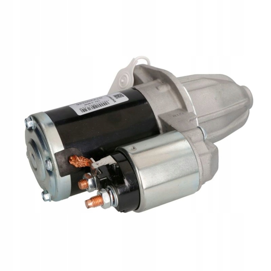 фото №2, Стартер stardax stx200246r