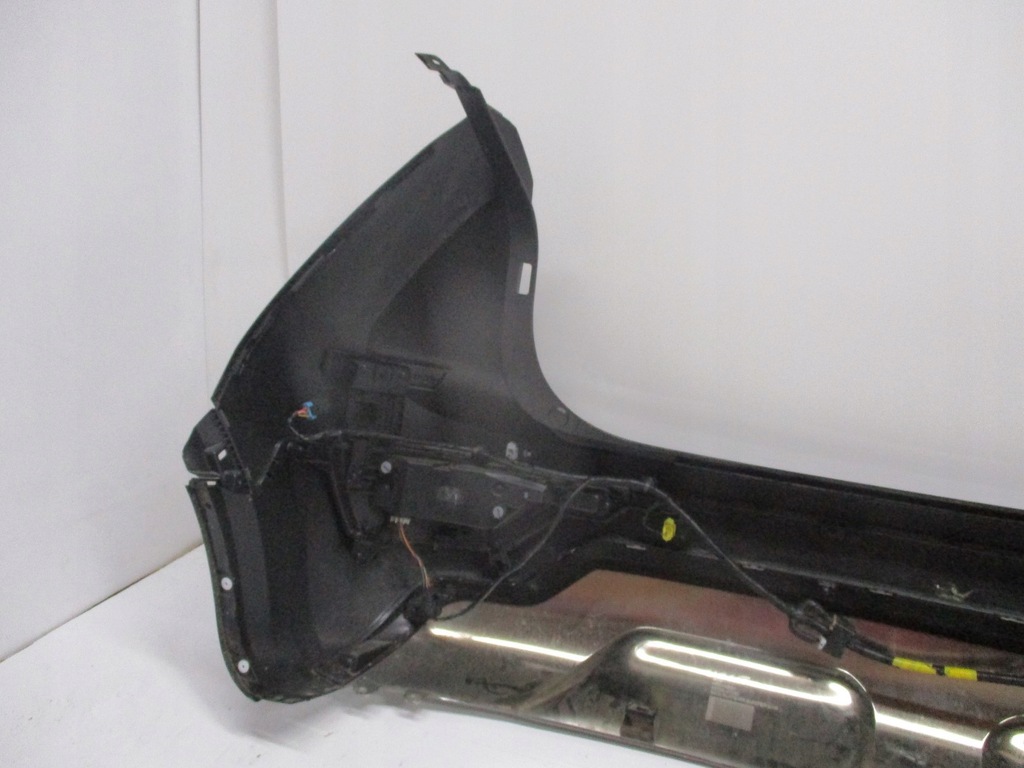 фото №12, Бампер задняя задний kia niro ii 4x pdc 22r