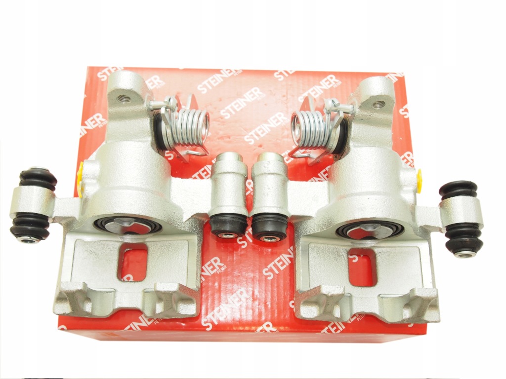 фото №1, Супорт ham. задня лівий+ правий mazda 323 323f bj 98-