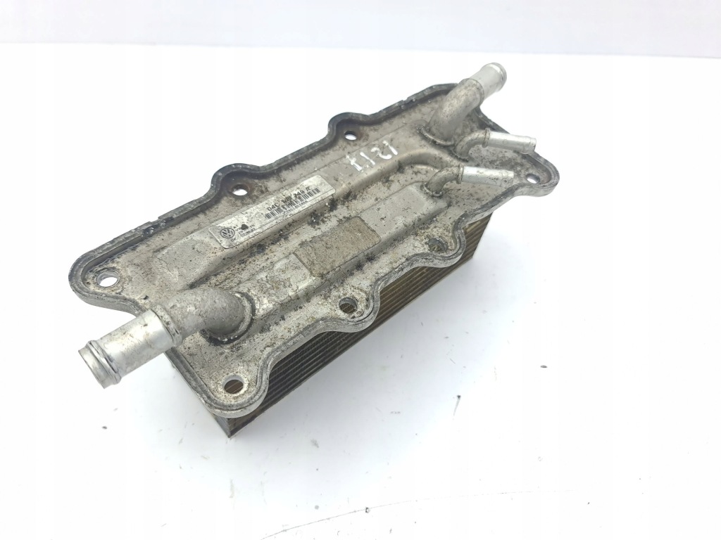 Купить Радиатор интеркулер seat ateca kh7 04c145749a 31022242 1.0l бензиновый