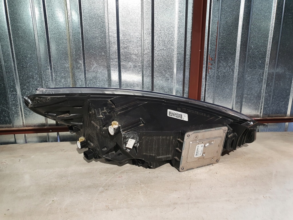 Фара левая перед ford focus mk4 iv full led mx7b Недорого