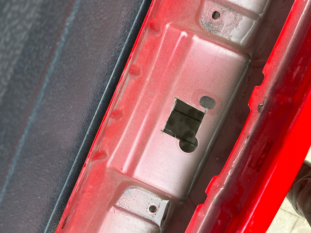 фото №6, Dodge challenger кришка багажника задня пошкоджена