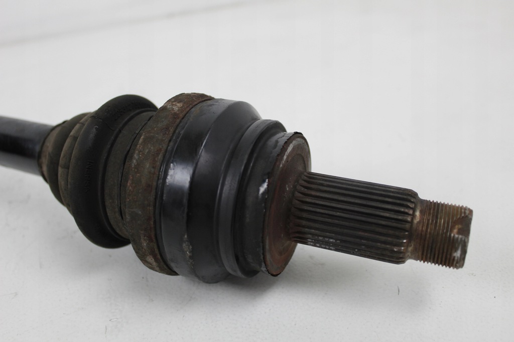 фото №8, Приводной вал задняя задняя правая bmw f10 f11 2.0d 7581028