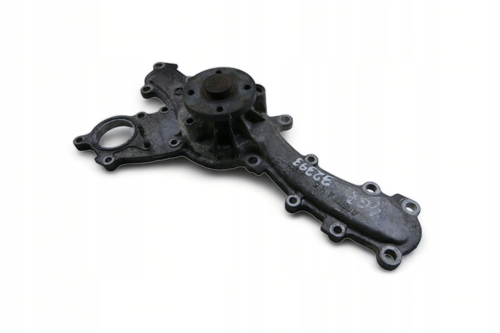 фото №4, Насос wody lexus is ii 2.5 16100-39436