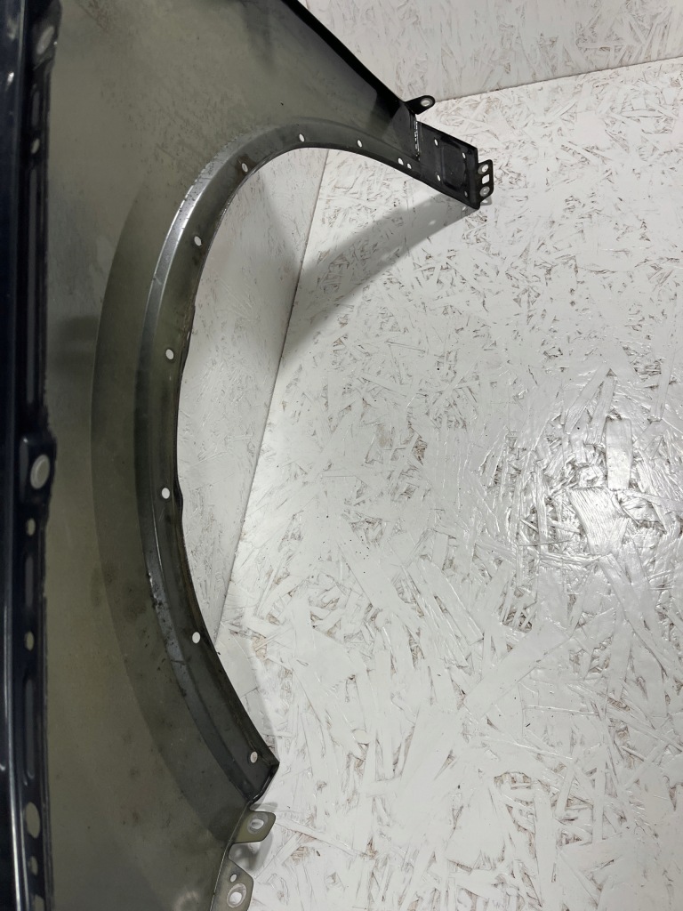 Крыло  перед передний правый  audi q7 2 4m s-line 2015- оригинальный Цена