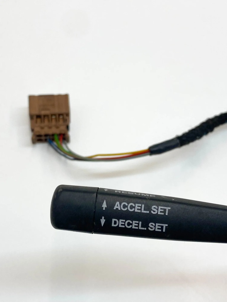 Вимикач круїз-контроль mercedes-benz sl r129 1295450324 28370802 5.0l 235kw Київ