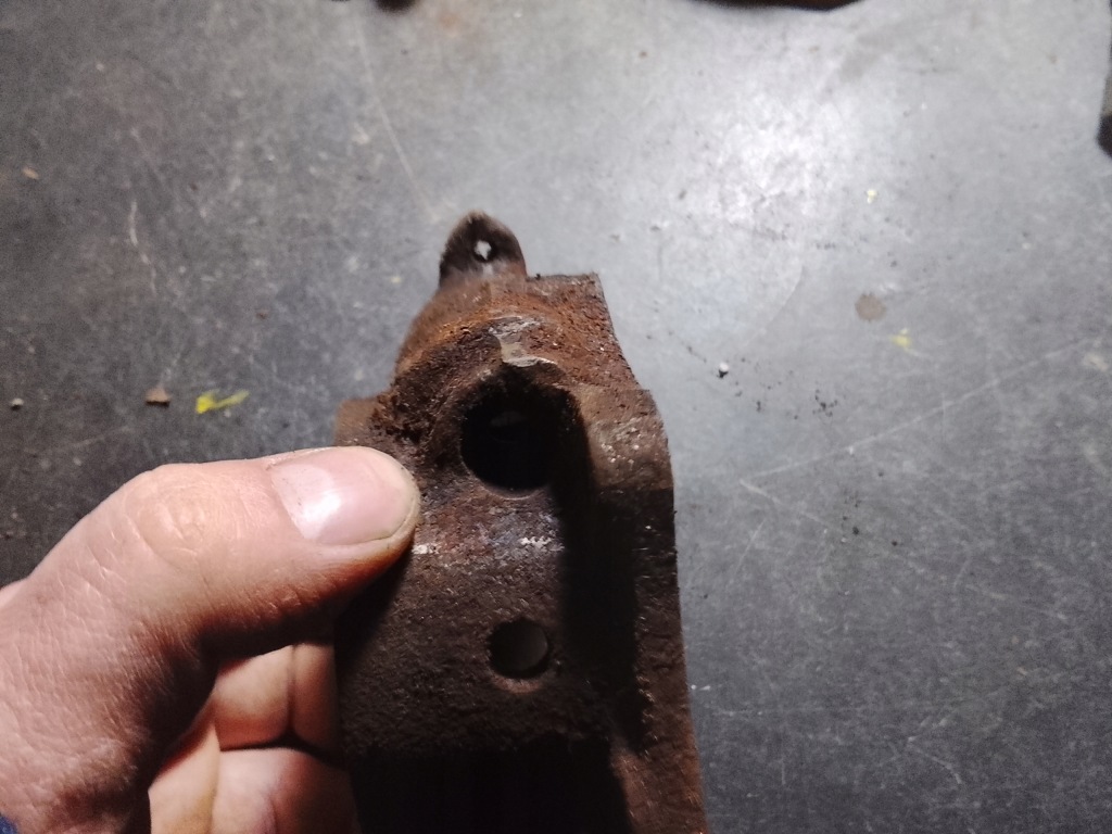 Żuk nysa warszawa корпус ślimaka коробки передач prl оригінал Зі Шроту