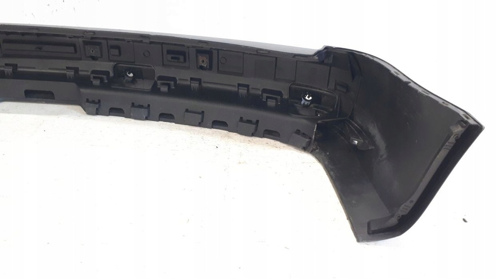 фото №16, Vw caddy 2017-2024r. бампер задняя 2k5807363