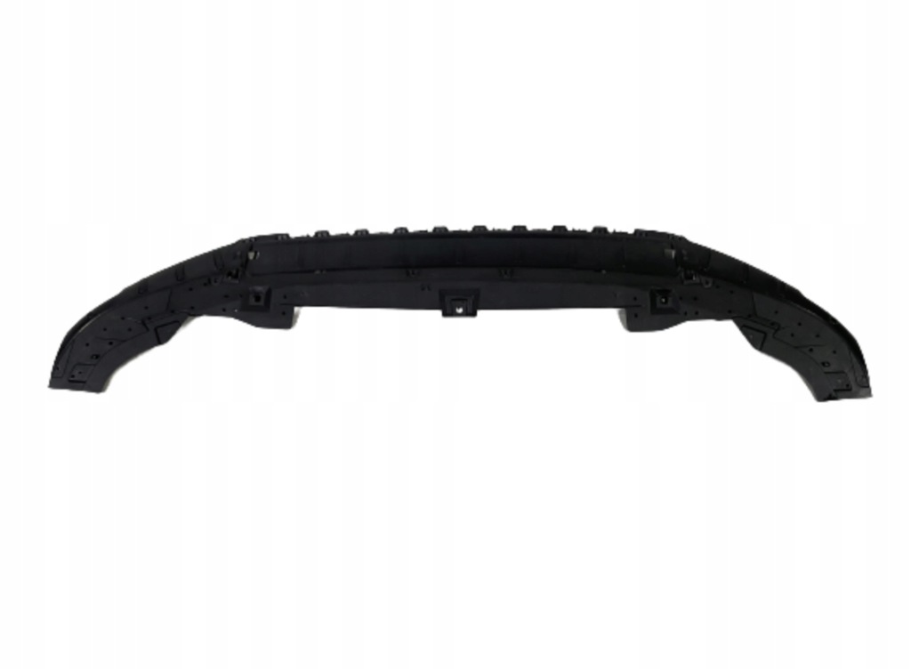 фото №1, Audi q2 81a защита плита бампера перед 2016-