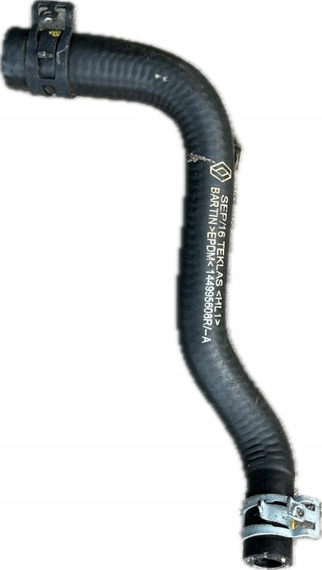 фото №1, Dacia sandero ii lift logan шланг wody 144995608r