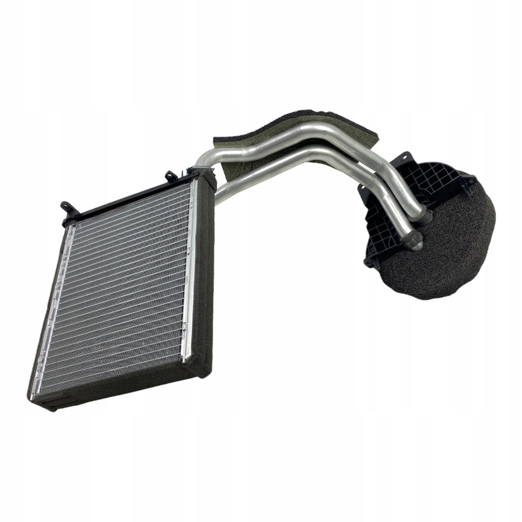 фото №3, 27140jy10a отопитель renault koleos i 2.0 dci оригинал