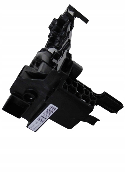 фото №1, Mercedes cls 257 рама радіатор права