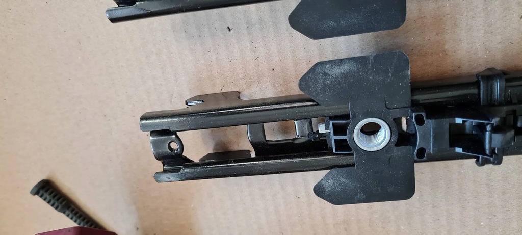 фото №8, A6 c7 4g lift регулировка поперечина ползунок 8t8857833 a7 4g a4 b8 a5 q5