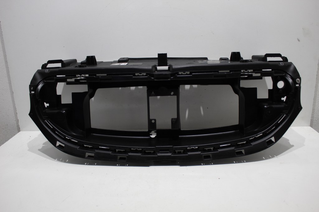 фото №1, Smart for four a453 решітка радіатора підсилювач ідеальний стан ii