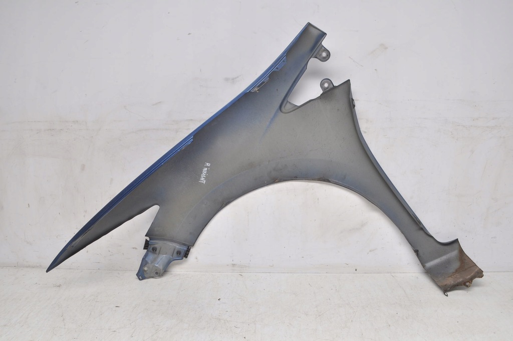 фото №8, Honda insight ii крыло правый перед передний