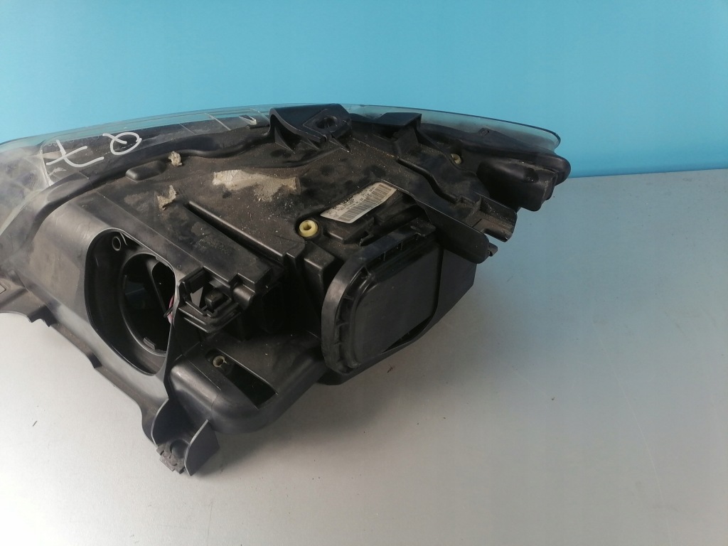 фото №11, Фара лампа права audi q7 оригінальний номер 4l0941030