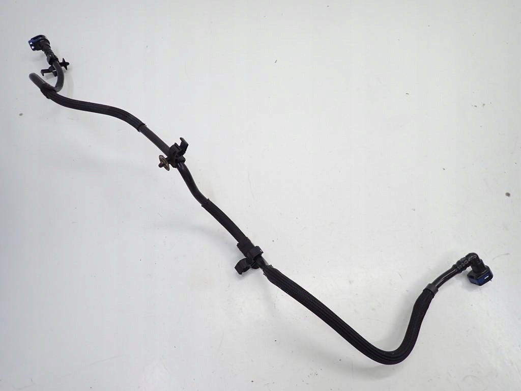 фото №2, Wąż шланг трубка топлива ford transit custom 2.0 ecoblue ylf6 18r