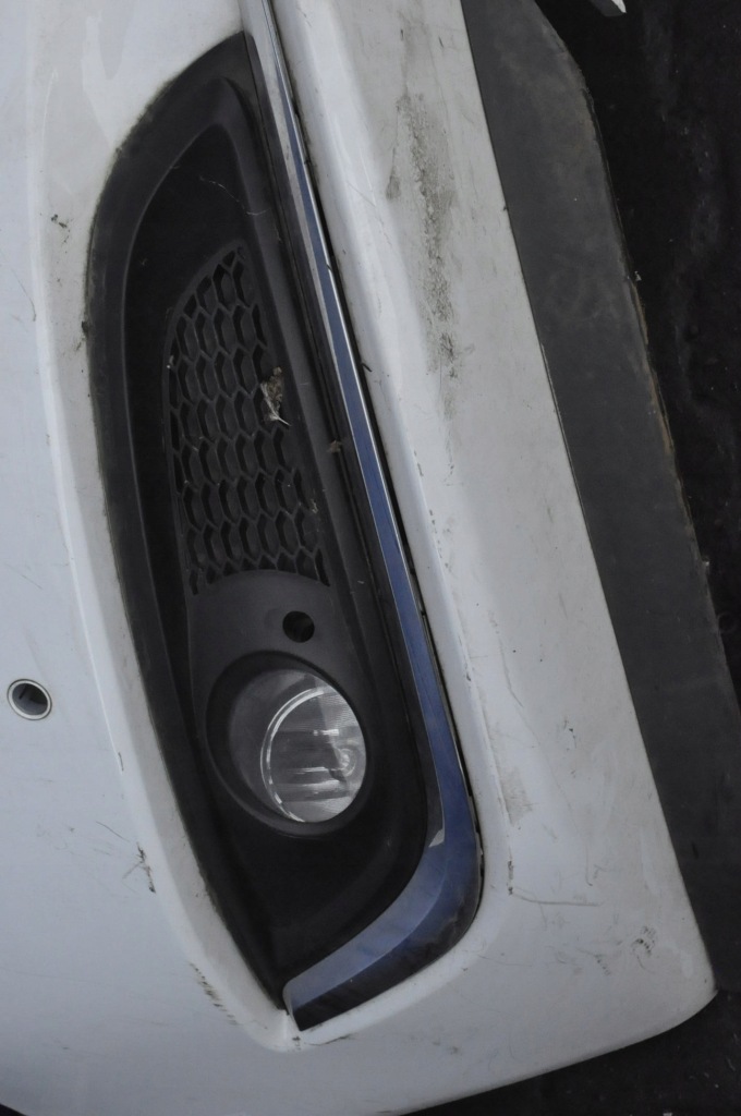 фото №10, Opel insignia a бампер перед передний pod pdc lift