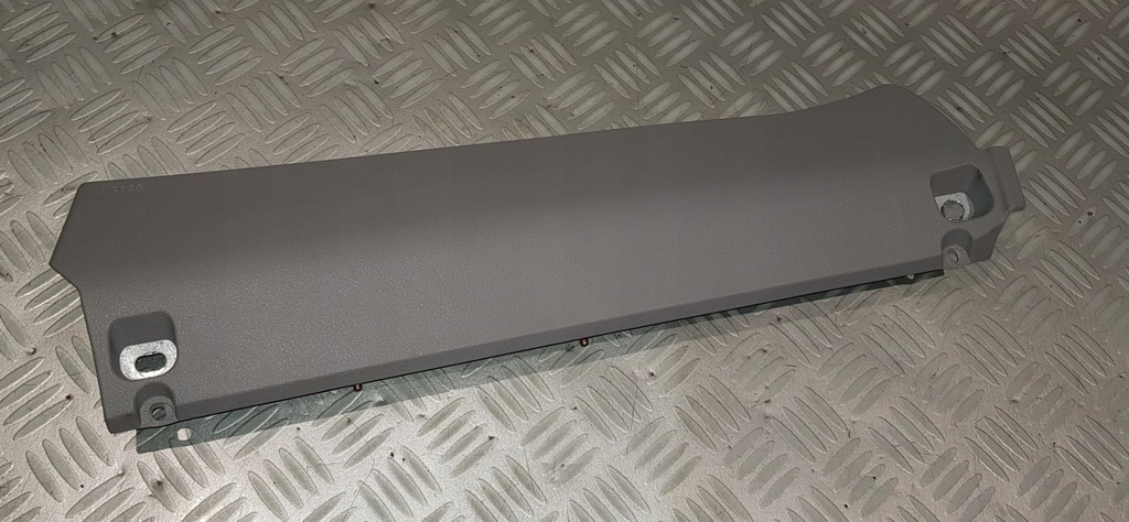 фото №5, Bmw f06 f10 f12 f13 подушка подушка безпеки ліва na коліна колінна ece usa 9181130