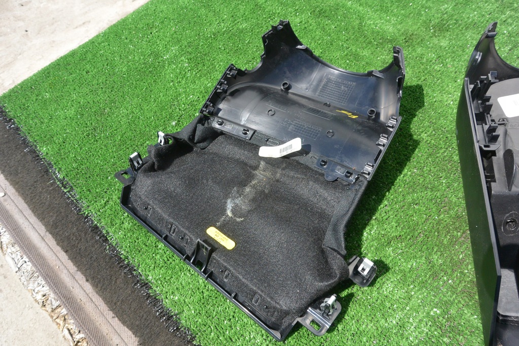 фото №10, Защита корпус руля kpl bmw x5 f15 eu