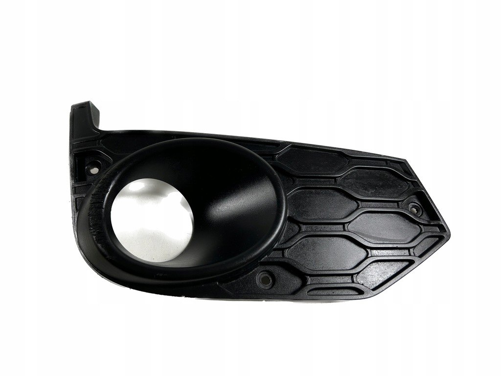 фото №1, Решётка правая бампера перед iveco daily iv 14-