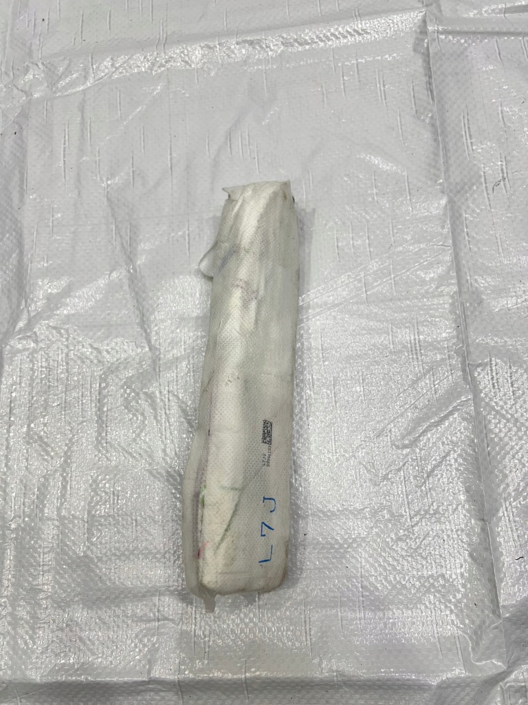 фото №1, Outlander iii lift phev подушка сиденье левая