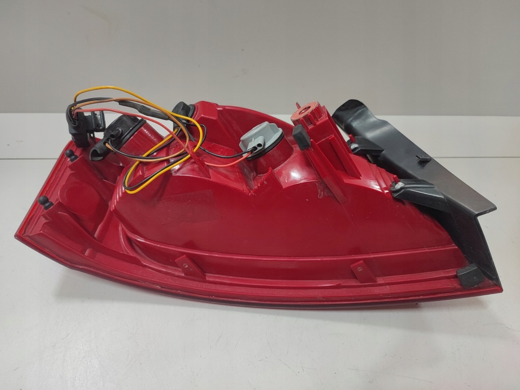 фото №7, Лампа задня права правий задня audi a5 8t przed lift eu