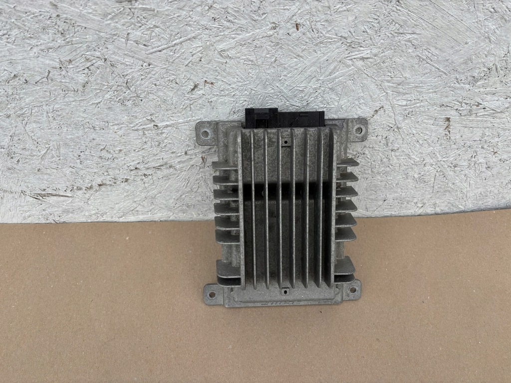 фото №1, Qashqai j10 lift усилитель оригинальный 28060ey10b