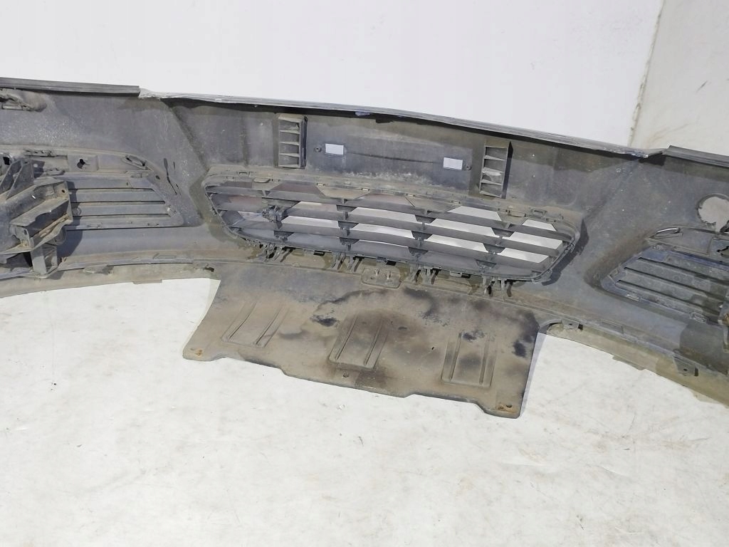 фото №11, Opel astra iii h 3 бампер перед передній z20r