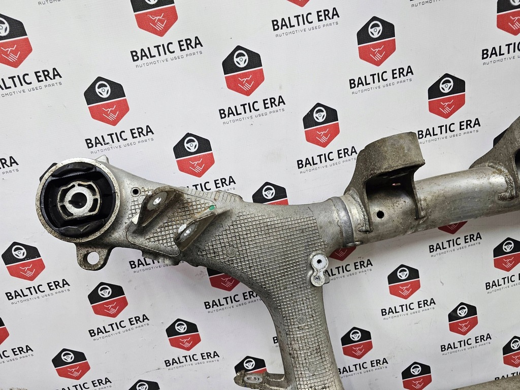 фото №7, Bmw 5 g30 g31 2018 рама вспомогательная задняя