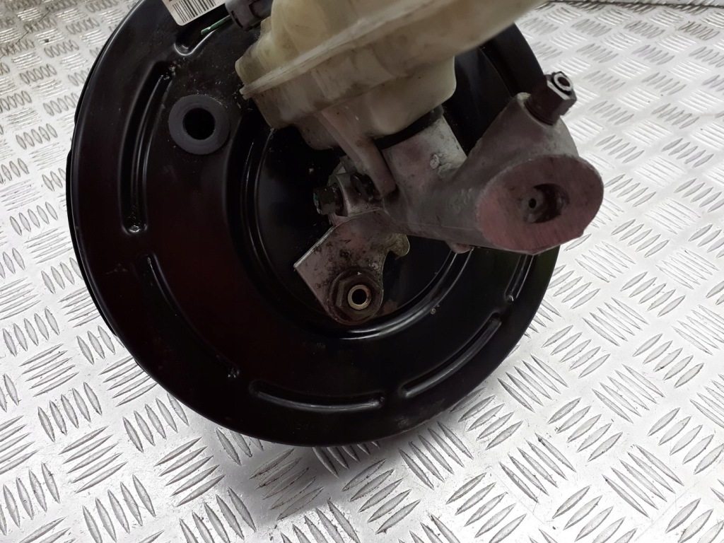 фото №3, Усилитель тормозов renault megane ii 1.5 dci 8200157453