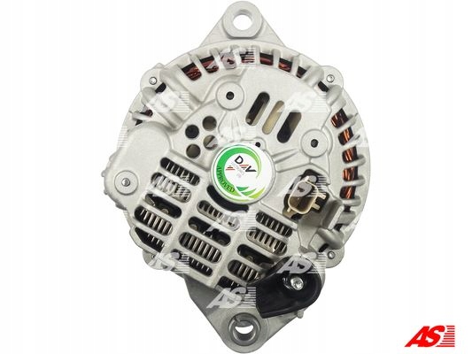 фото №4, As-pl a5305 генератор