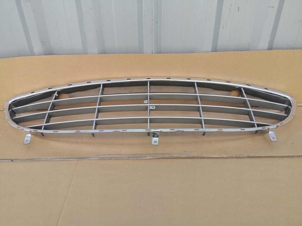 фото №9, Ferrari california 08- решітка радіатора решітка радіатора радіатора