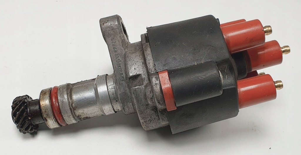 фото №1, Апарат запалювання mercedes g-klasa w460 0031583001