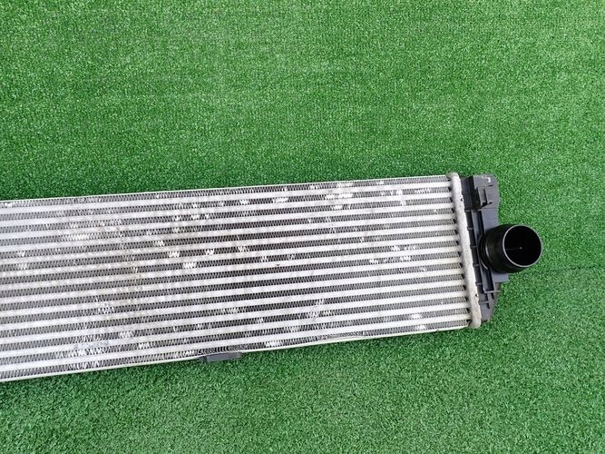 фото №3, Mercedes sprinter w907 907 інтеркулер