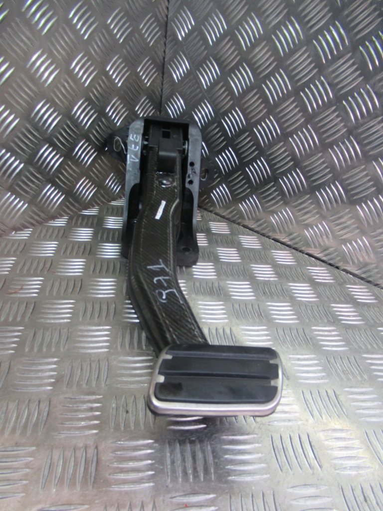 фото №1, Porsche panamera 971 педаль гальма 971723029h