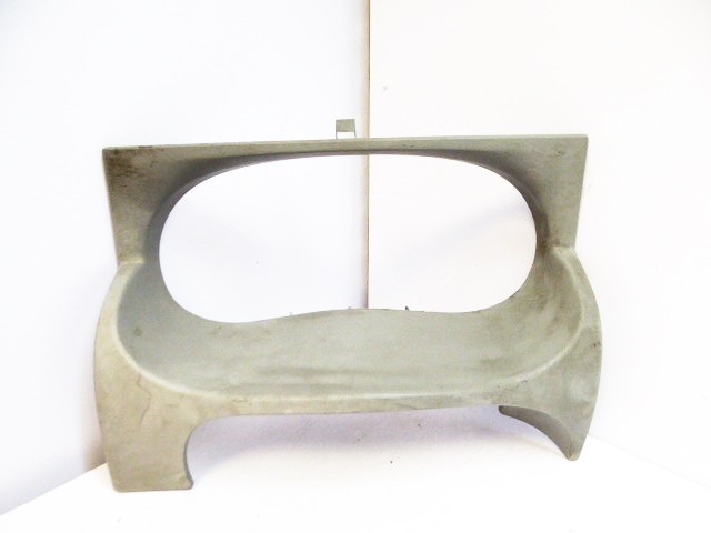 фото №1, Trafic vivaro ii рамка защита спидометра europa